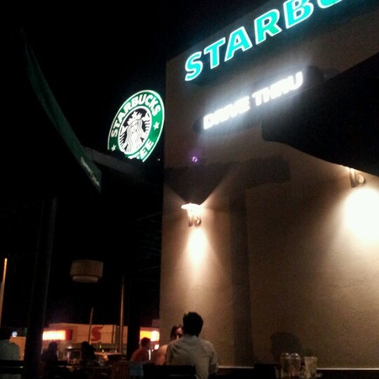 Starbucks Torreon, Coahuila de Zaragoza