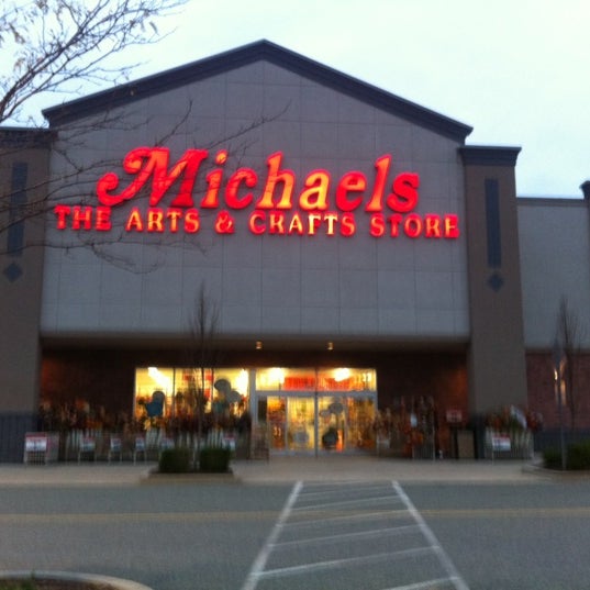 Michaels Stores in Orlando