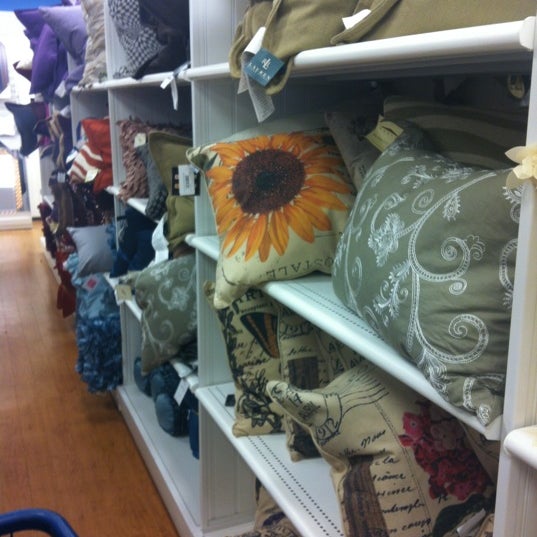 Marshalls Department Store