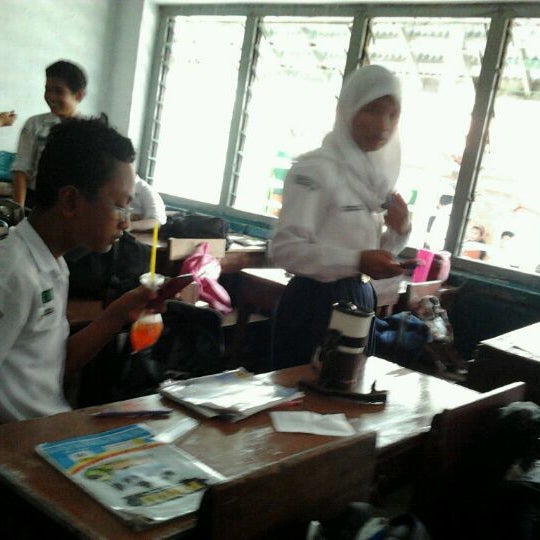 SMP Negeri 7 Medan - 3 tips