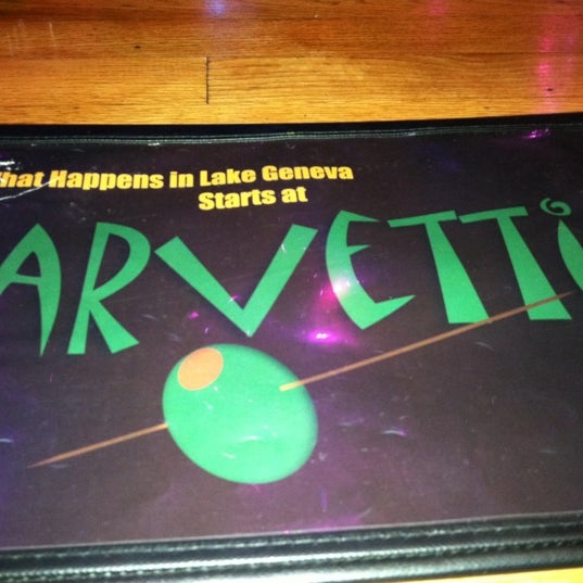 Photo taken at Carvetti&#39;s Grill &amp; Tap House by Kristin W. on 10/26/2011