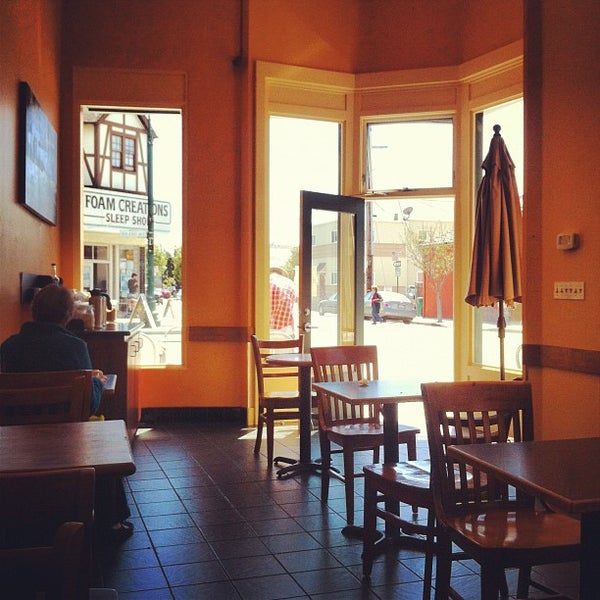 Photos at Royal Ground Coffee Coffee Shop