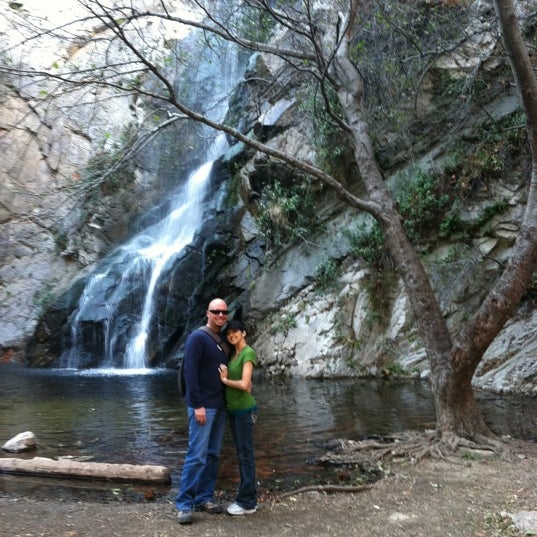 Sturtevant Falls 7 tips