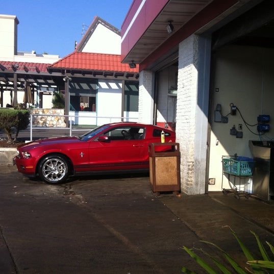 Photos at Embassy Autowash Car Wash