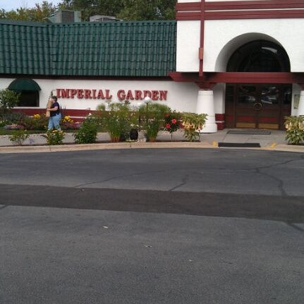 Imperial Garden - Chinese Restaurant In Middleton