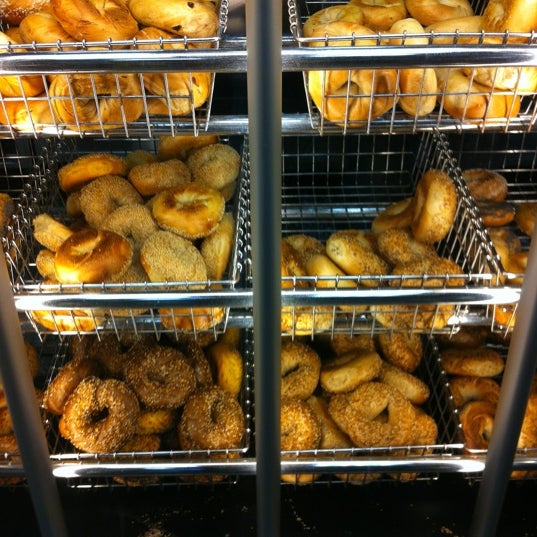 Photos at Bagelsmith Bagel Shop in Brooklyn