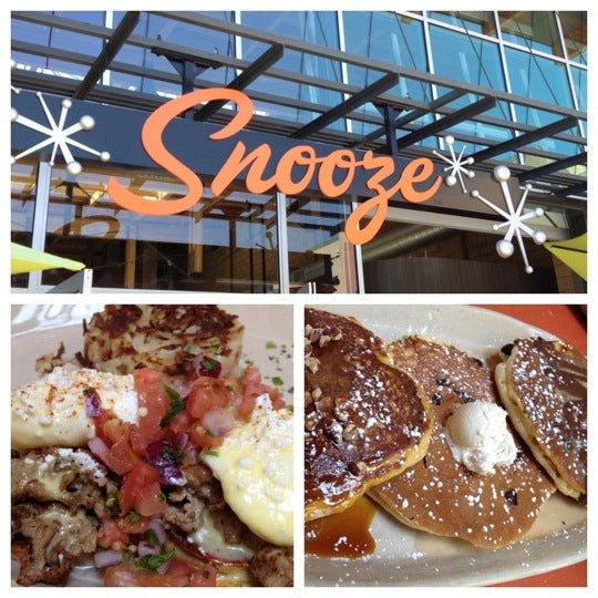 snooze brunch san antonio snooze brunch san antonio