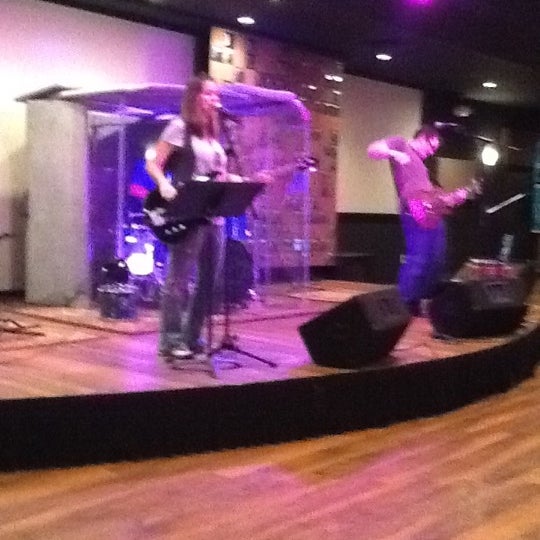 East Coast Christian Center Church