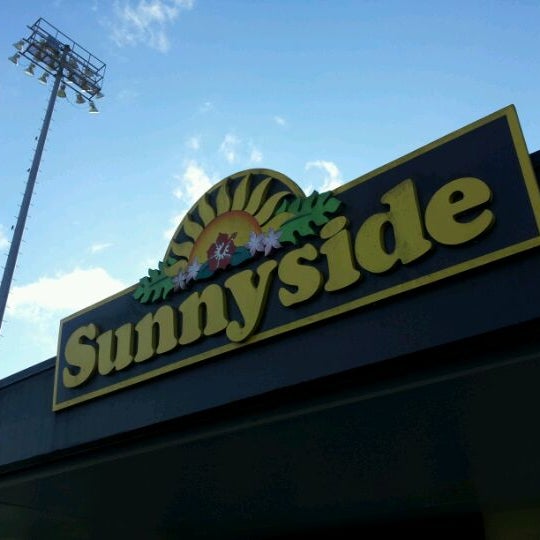 Sunny Side Bakery (Now Closed) Wahiawā, HI