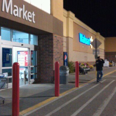 Walmart Supercenter Baraboo Wi