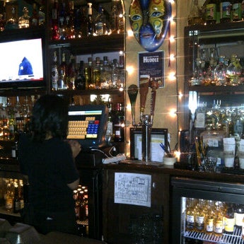 Photo taken at Casa Bonita Mexican Restaurant &amp; Tequila Bar by Bill K. on 11/17/2011