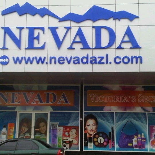 Nevada Zona Libre, Colón (+507 4313131)