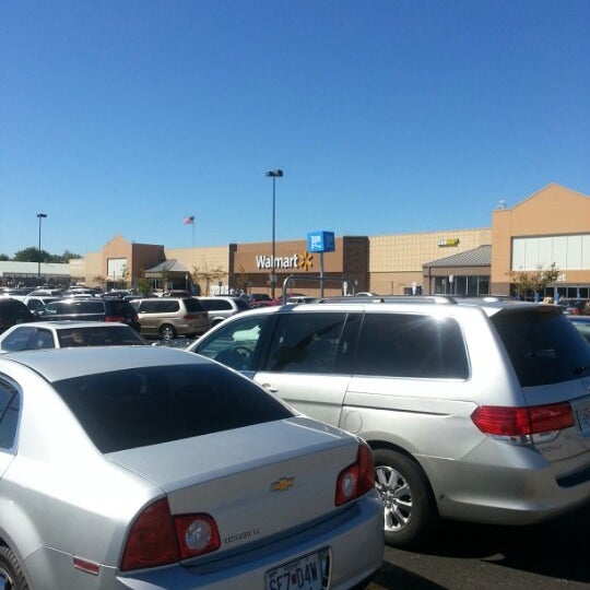 Photos at Walmart Supercenter Big Box Store in Lees Summit