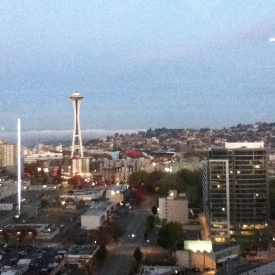 Photos at Amazon Blackfoot (SEA33) Belltown 1918 8th Ave