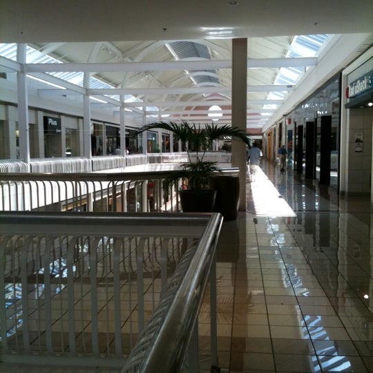 Photo taken at Collin Creek Mall by Jason M. on 6/24/2011