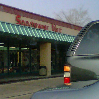 Sportswear Mart Bakersfield Ca