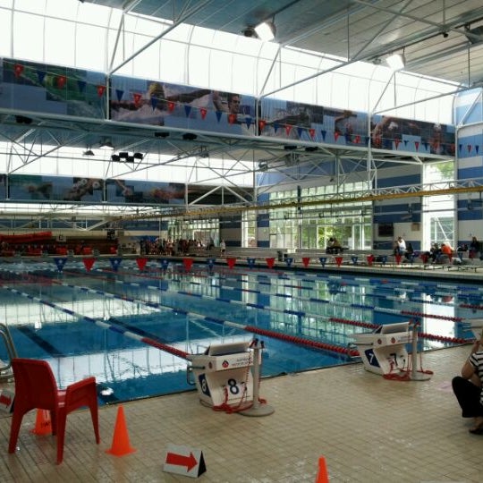 ais pool