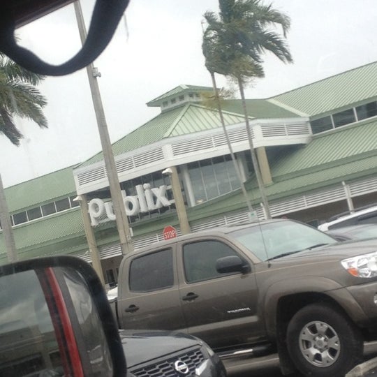 Publix Pembroke Commons 11 tips from 904 visitors