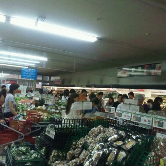オーケー 武蔵小金井店 小金井 8 Tips From 431 Visitors