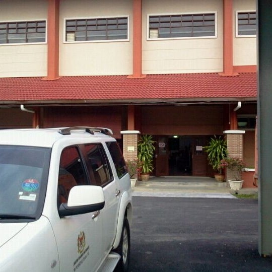 Foto Di Rumah Kanak Kanak Sultan Abdul Aziz Kuala Kangsar Perak 1 Tips Dari 81 Pengunjung