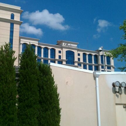 5/7/2012 tarihinde Sumalee T.ziyaretçi tarafından Belterra Casino'de çekilen fotoğraf