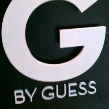 by guess