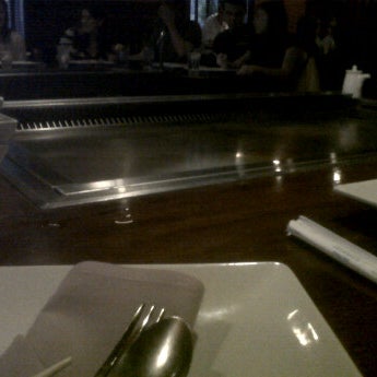 Foto tirada no(a) Tokyo Steakhouse por Erin H. em 10/29/2011