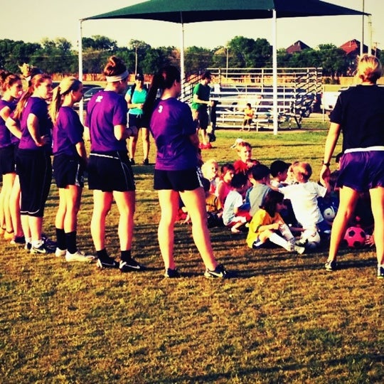 Mansfield Sports Complex Mansfield, TX