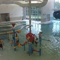 perinton rec center