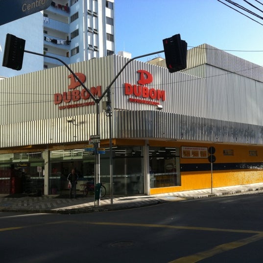 Dubom Supermercados