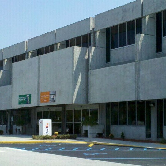 US Post Office Post Office in Village of Tampa