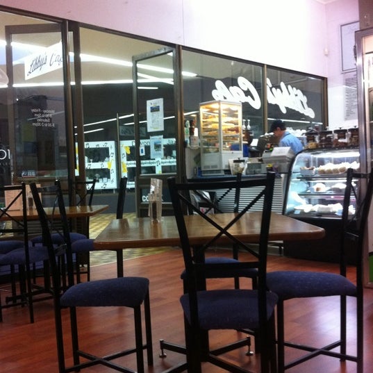 Libby restaurant sale