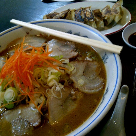 Photos At らーめん しな喜 小牧店 小牧市 愛知県