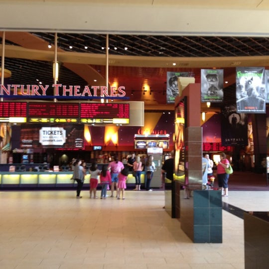 Century Theatre 62 tips from 6739 visitors