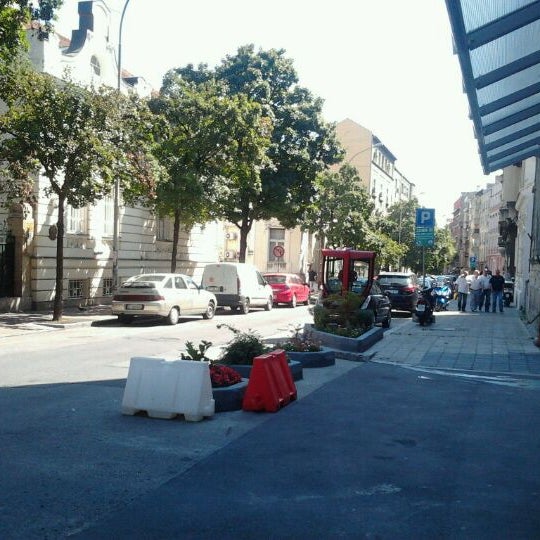Photo taken at Cliché by Dejan Jurisic D. on 8/17/2011