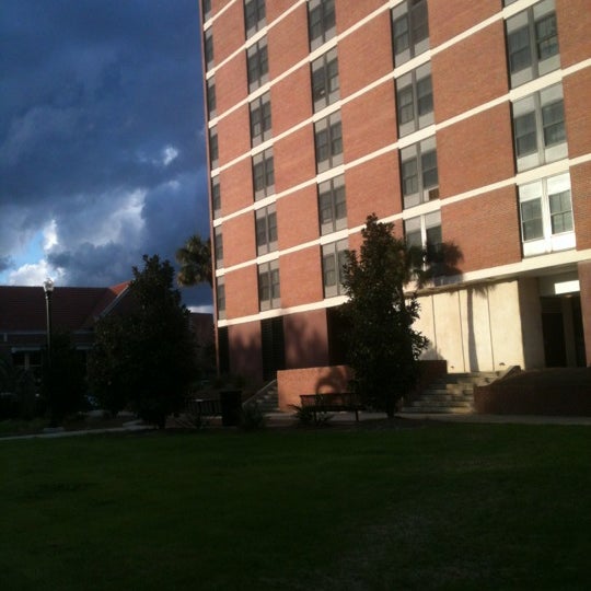 Photos at Salley Hall College Residence Hall
