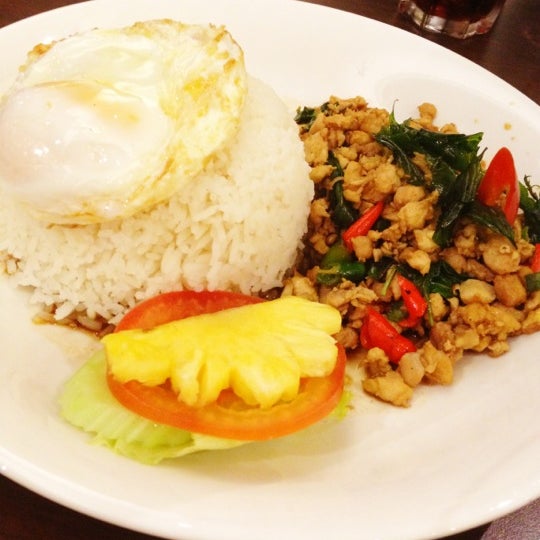 Absolute Thai Financial District 9 Tips From 529 Visitors