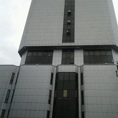 Maybank Wisma Satok Commercial Bank In Kuching