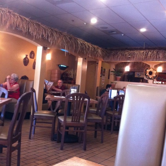 La Palapa Mexican & Seafood Visalia, CA