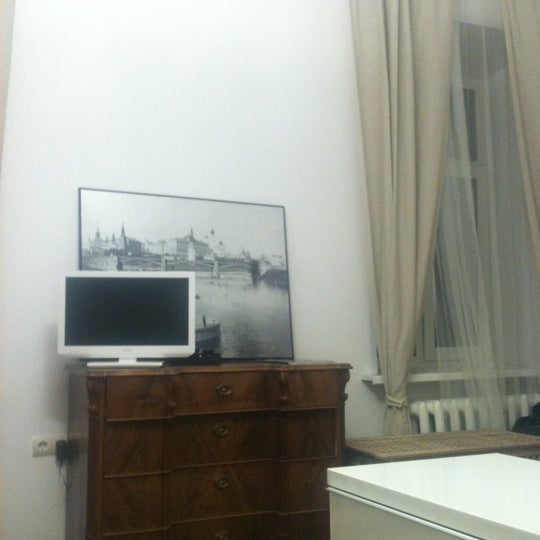 Foto tomada en iVAN Hostel  por Vladimir H. el 2/24/2012