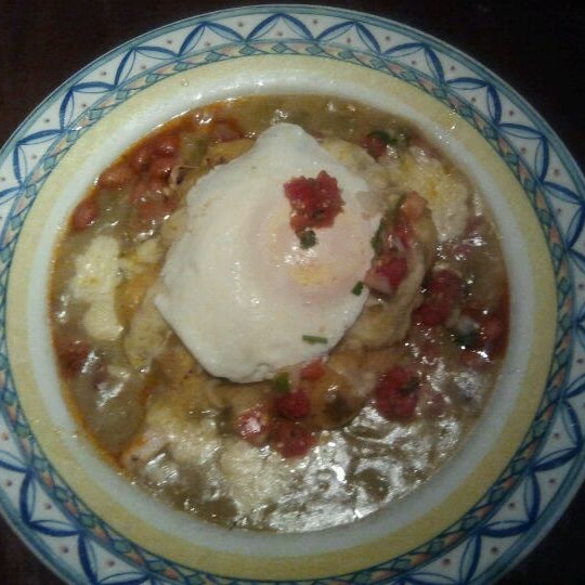 1/22/2012 tarihinde AZjibaroziyaretçi tarafından Sierra Bonita Grill &amp; Catering'de çekilen fotoğraf