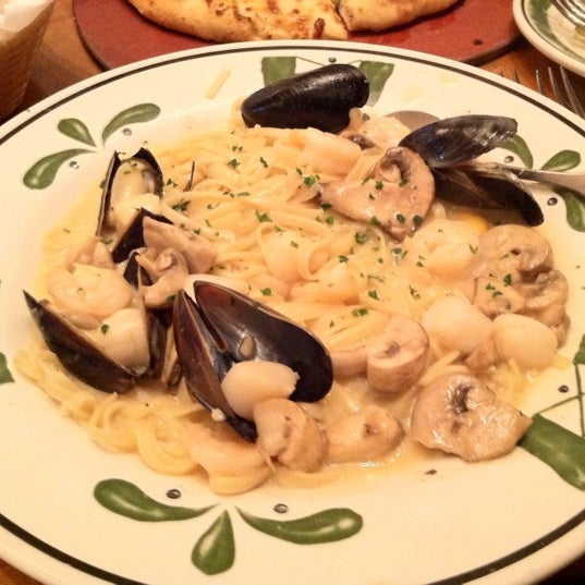 Photos At Olive Garden Italian Restaurant In Columbus