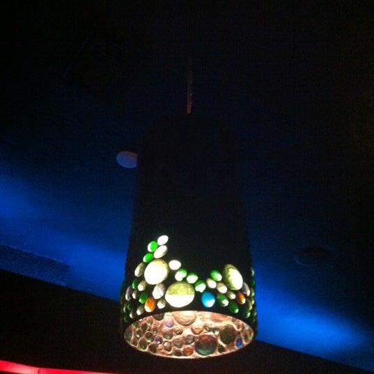 Photo prise au Riviera Supper Club &amp; Turquoise Room par Allegra B. le4/1/2012