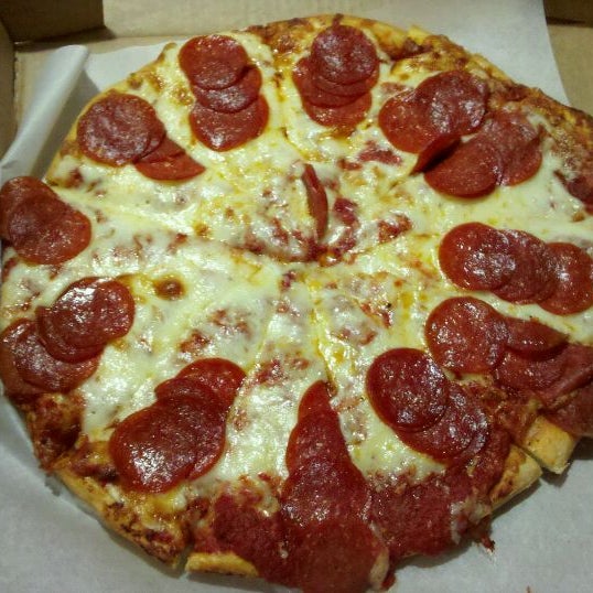 Yala s Pizzeria Pizzeria