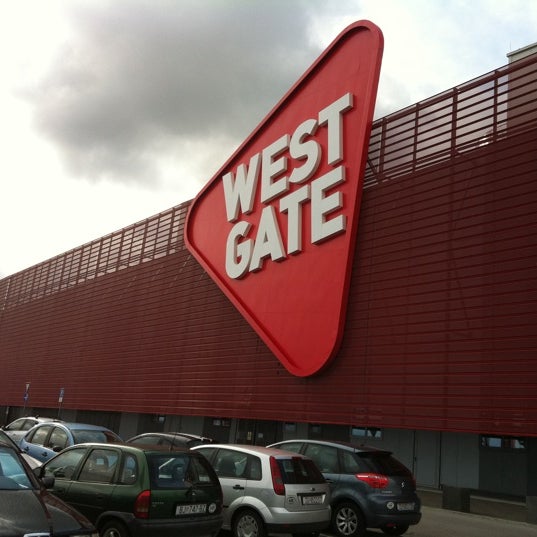 Westgate Shopping City 37 Tavsiye
