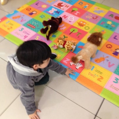 Photos At Alo Bebe Moema Av Ibirapuera 2726