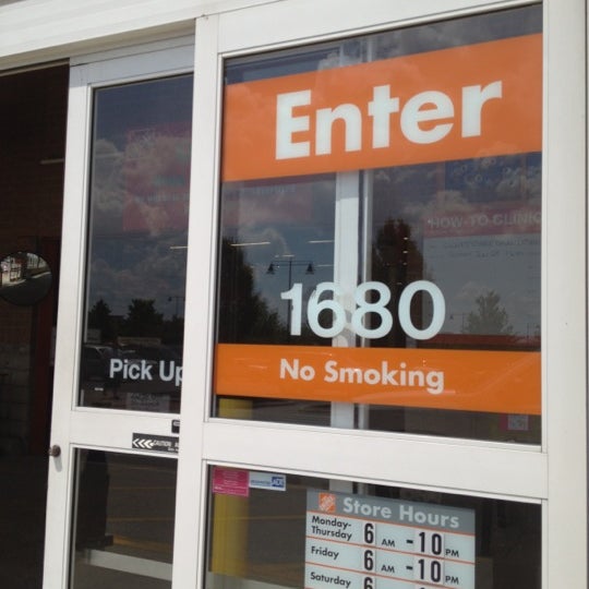 The Home Depot 6 Tips From 817 Visitors