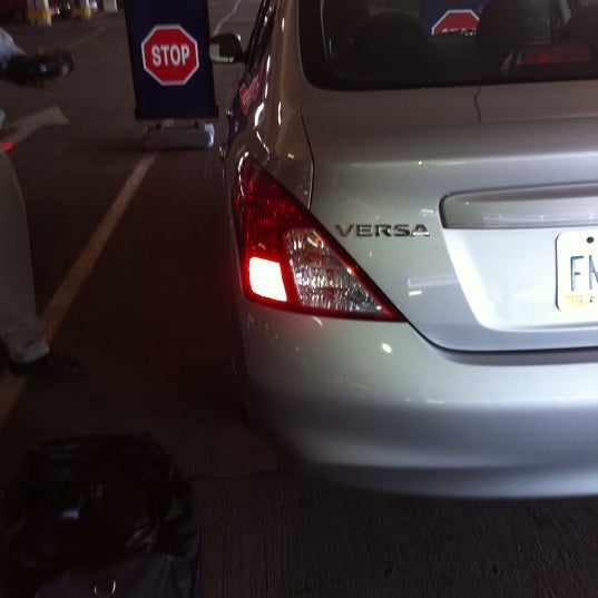 Photos At Dollar Rent A Car Port Columbus International Airport