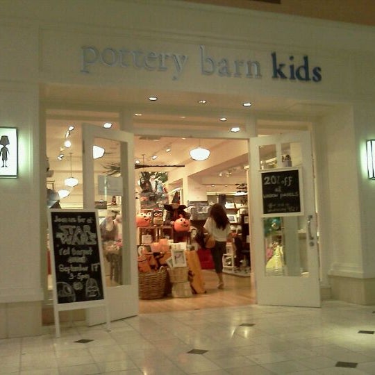 Pottery Barn Kids Now Closed 2 Tips