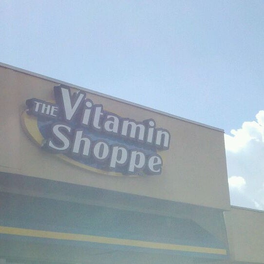 The Vitamin Shoppe 2 Tips From 170 Visitors